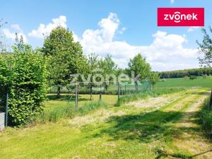 Prodej pozemku pro bydlení, Nedachlebice, 1231 m2