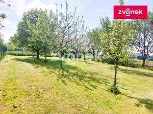Prodej pozemku pro bydlení, Nedachlebice, 1231 m2