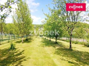Prodej pozemku pro bydlení, Nedachlebice, 1231 m2