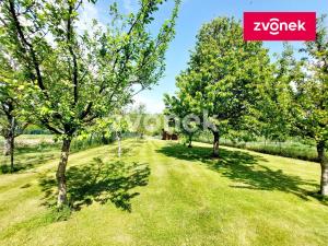 Prodej pozemku pro bydlení, Nedachlebice, 1231 m2