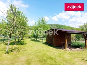 Prodej pozemku pro bydlení, Nedachlebice, 1231 m2