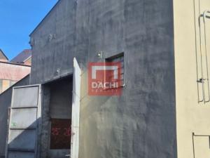 Pronájem skladu, Kojetín, náměstí Svobody, 572 m2