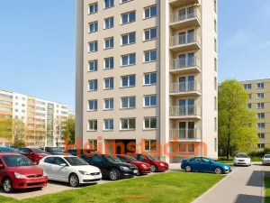 Pronájem obchodního prostoru, Orlová - Lutyně, Masarykova třída, 20 m2