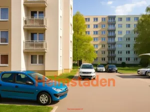 Pronájem obchodního prostoru, Orlová - Lutyně, Masarykova třída, 20 m2