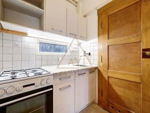 Pronájem bytu 1+1, Praha - Nusle, U družstva Život, 34 m2
