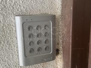 Prodej garáže, Praha - Chodov, Hviezdoslavova, 15 m2
