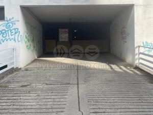 Prodej garáže, Praha - Chodov, Hviezdoslavova, 15 m2