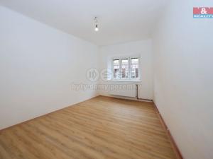 Pronájem bytu 1+1, Havlíčkův Brod, Nádražní, 45 m2