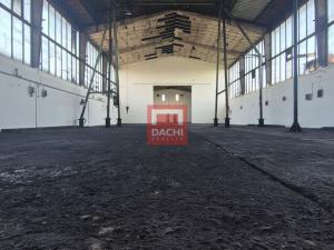 Pronájem skladu, Kojetín, náměstí Svobody, 1100 m2