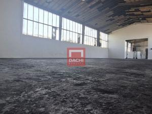 Pronájem skladu, Kojetín, náměstí Svobody, 1100 m2