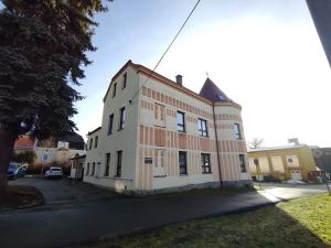 Pronájem komerční nemovitosti, Rychnov u Jablonce nad Nisou, Čechova, 67 m2