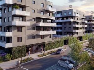Prodej bytu 4+kk, Praha - Prosek, Návarovská, 112 m2