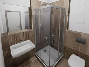 Prodej bytu 4+kk, Praha - Prosek, Návarovská, 112 m2