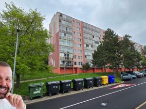 Prodej bytu 4+kk, Janov, Luční, 75 m2