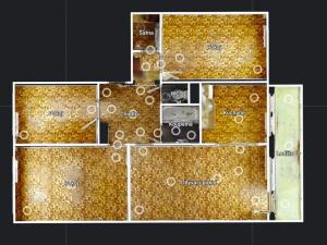Prodej bytu 4+kk, Janov, Luční, 75 m2