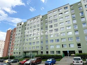 Prodej bytu 3+1, Praha - Stodůlky, Běhounkova, 71 m2