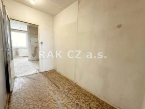 Prodej bytu 3+1, Praha - Stodůlky, Běhounkova, 71 m2