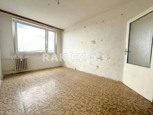 Prodej bytu 3+1, Praha - Stodůlky, Běhounkova, 71 m2