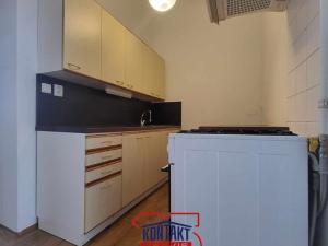 Pronájem bytu 2+1, České Budějovice - České Budějovice 3, 42 m2