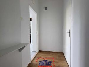 Pronájem bytu 2+1, České Budějovice - České Budějovice 3, 42 m2