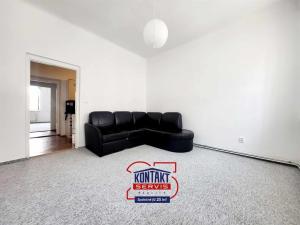 Pronájem bytu 2+1, České Budějovice - České Budějovice 3, 42 m2