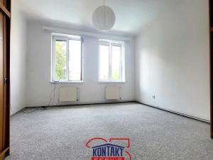 Pronájem bytu 2+1, České Budějovice - České Budějovice 3, 42 m2