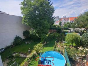 Pronájem bytu 2+1, České Budějovice - České Budějovice 3, 42 m2