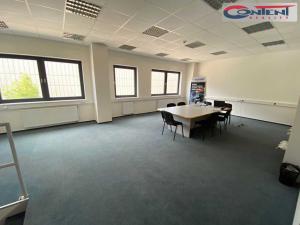 Pronájem výrobních prostor, Praha - Zličín, Na Radosti, 750 m2