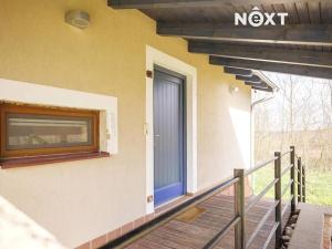 Prodej chaty, Kamenný Újezd, 50 m2
