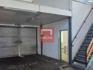 Pronájem skladu, Kojetín, náměstí Svobody, 546 m2
