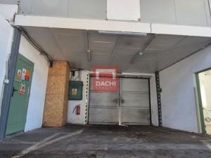 Pronájem skladu, Kojetín, náměstí Svobody, 546 m2