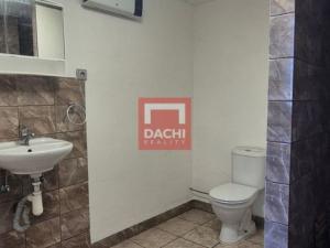 Pronájem skladu, Kojetín, náměstí Svobody, 546 m2