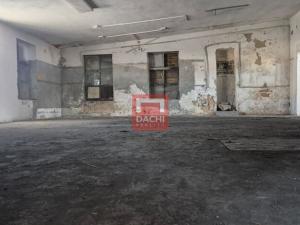 Pronájem skladu, Kojetín, náměstí Svobody, 546 m2