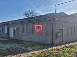 Pronájem skladu, Kojetín, náměstí Svobody, 550 m2
