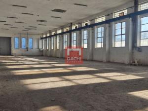 Pronájem skladu, Kojetín, náměstí Svobody, 550 m2