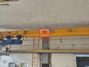 Pronájem skladu, Kojetín, náměstí Svobody, 550 m2
