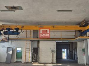 Pronájem skladu, Kojetín, náměstí Svobody, 550 m2