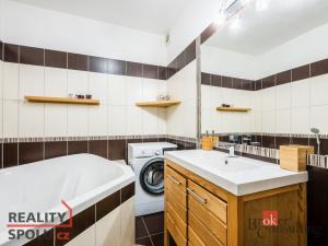 Prodej bytu 3+kk, Jedovnice, Na Kopci, 88 m2