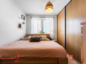 Prodej bytu 3+kk, Jedovnice, Na Kopci, 88 m2