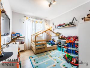 Prodej bytu 3+kk, Jedovnice, Na Kopci, 88 m2