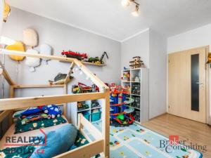 Prodej bytu 3+kk, Jedovnice, Na Kopci, 88 m2