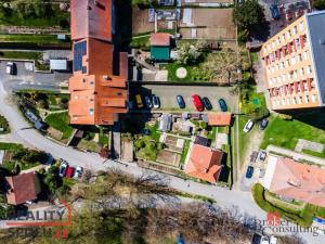 Prodej bytu 3+kk, Jedovnice, Na Kopci, 88 m2