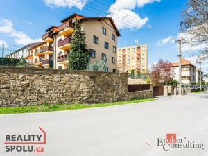 Prodej bytu 3+kk, Jedovnice, Na Kopci, 88 m2