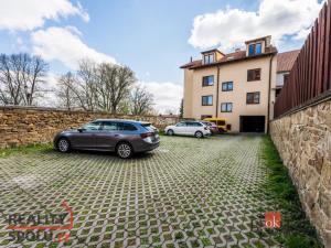 Prodej bytu 3+kk, Jedovnice, Na Kopci, 88 m2