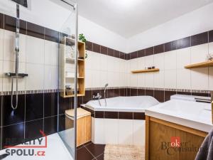 Prodej bytu 3+kk, Jedovnice, Na Kopci, 88 m2