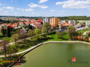 Prodej bytu 3+kk, Jedovnice, Na Kopci, 88 m2