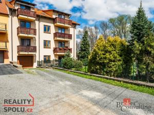 Prodej bytu 3+kk, Jedovnice, Na Kopci, 88 m2