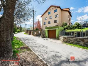 Prodej bytu 3+kk, Jedovnice, Na Kopci, 88 m2