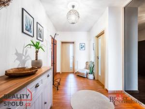 Prodej bytu 3+kk, Jedovnice, Na Kopci, 88 m2