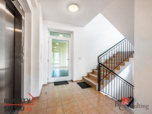 Prodej bytu 3+kk, Jedovnice, Na Kopci, 88 m2
